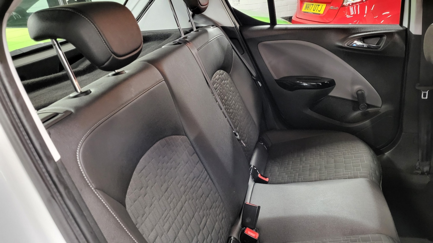 Used Vauxhall Corsa 2015 for sale - 76848767: Photo 13