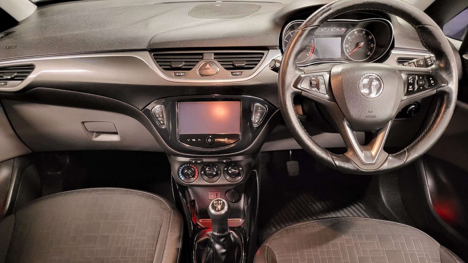 Used Vauxhall Corsa 2015 for sale - 76848767: Photo 15