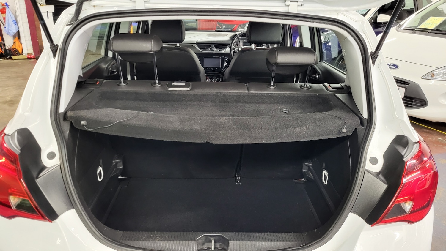 Used Vauxhall Corsa 2015 for sale - 76848767: Photo 16