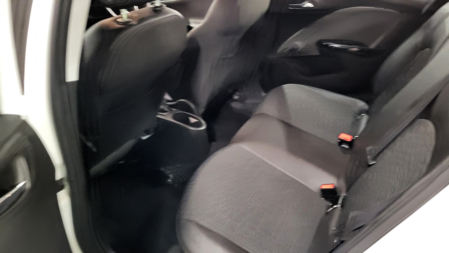 Used Vauxhall Corsa 2015 for sale - 76848767: Photo 17