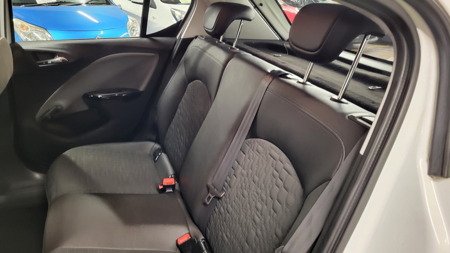 Used Vauxhall Corsa 2015 for sale - 76848767: Photo 18