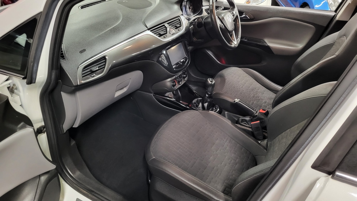 Used Vauxhall Corsa 2015 for sale - 76848767: Photo 19