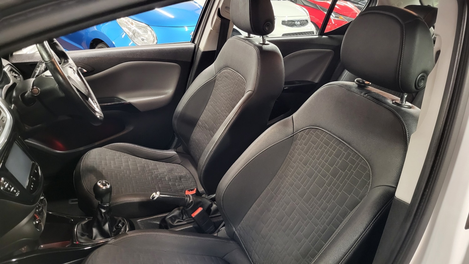 Used Vauxhall Corsa 2015 for sale - 76848767: Photo 20