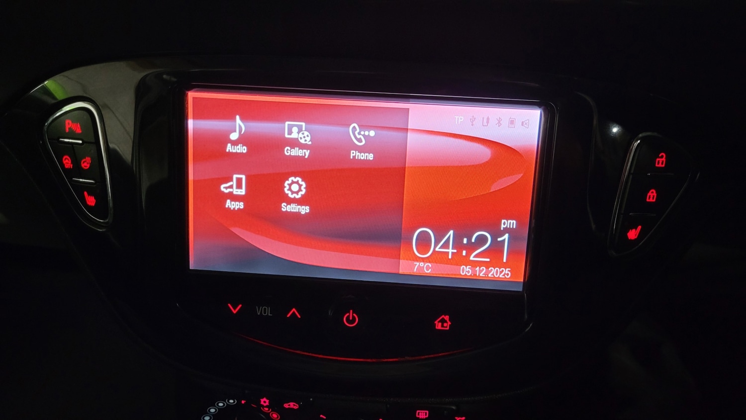 Used Vauxhall Corsa 2015 for sale - 76848767: Photo 22