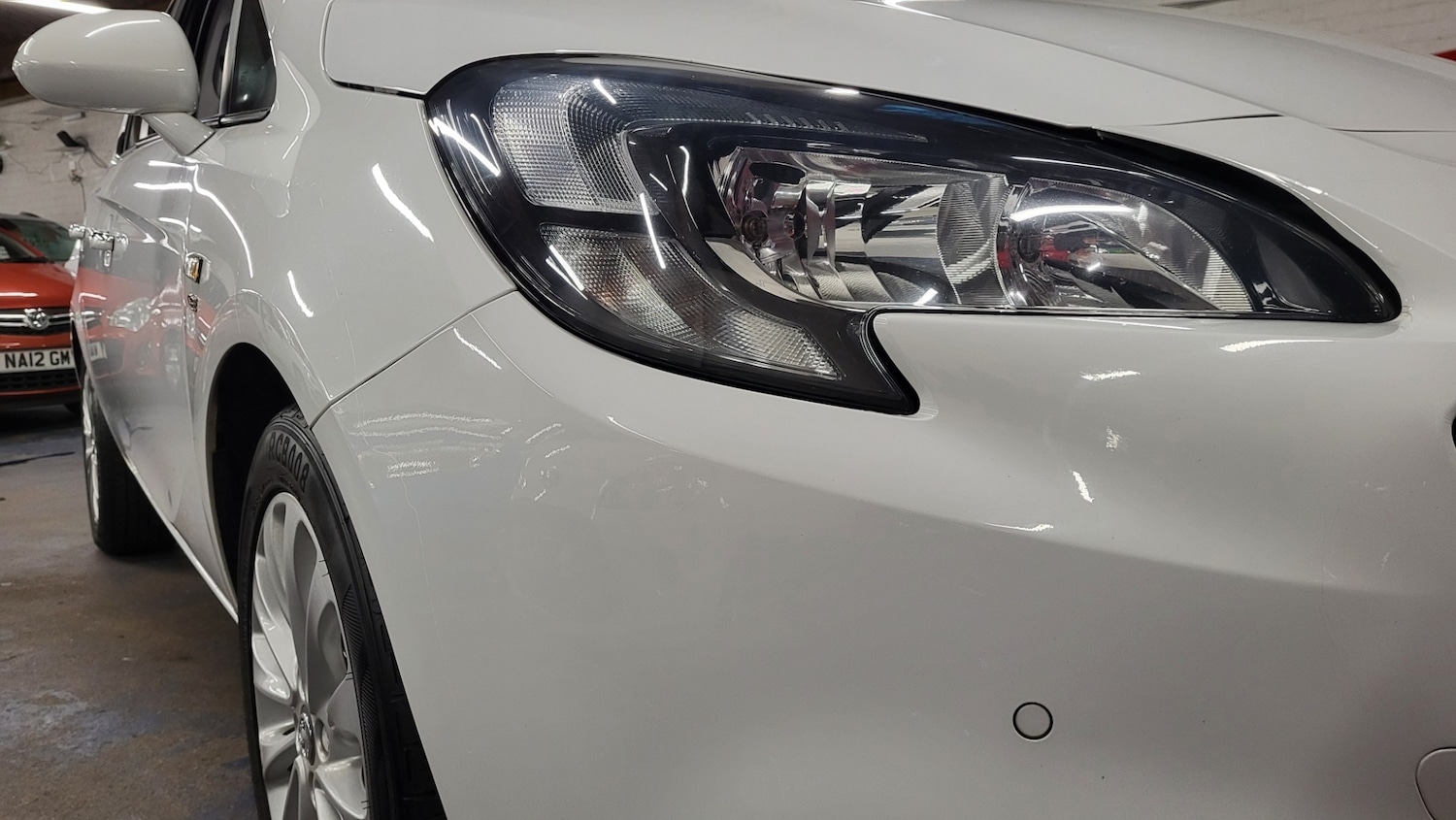 Used Vauxhall Corsa 2015 for sale - 76848767: Photo 4