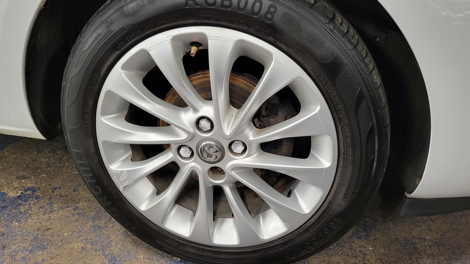 Used Vauxhall Corsa 2015 for sale - 76848767: Photo 5