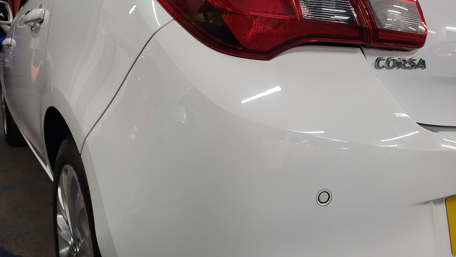 Used Vauxhall Corsa 2015 for sale - 76848767: Photo 9