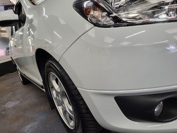 Used Dacia Logan MCV 2015 for sale - 78578379: Photo