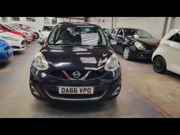 2016 (66) - 1.2 Acenta 5dr