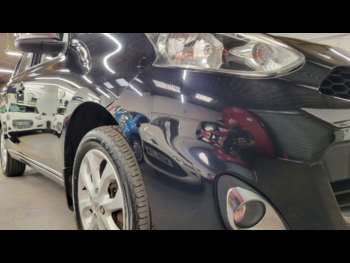 Used Nissan Micra 2016 for sale - 74703682: Photo