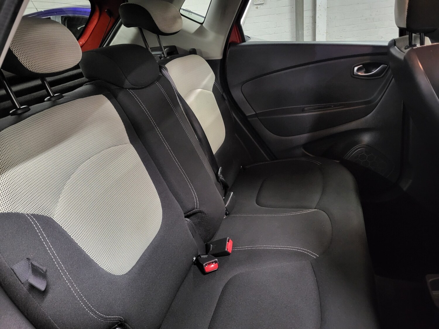 Used Renault Captur 2019 for sale - 77917360: Photo 13