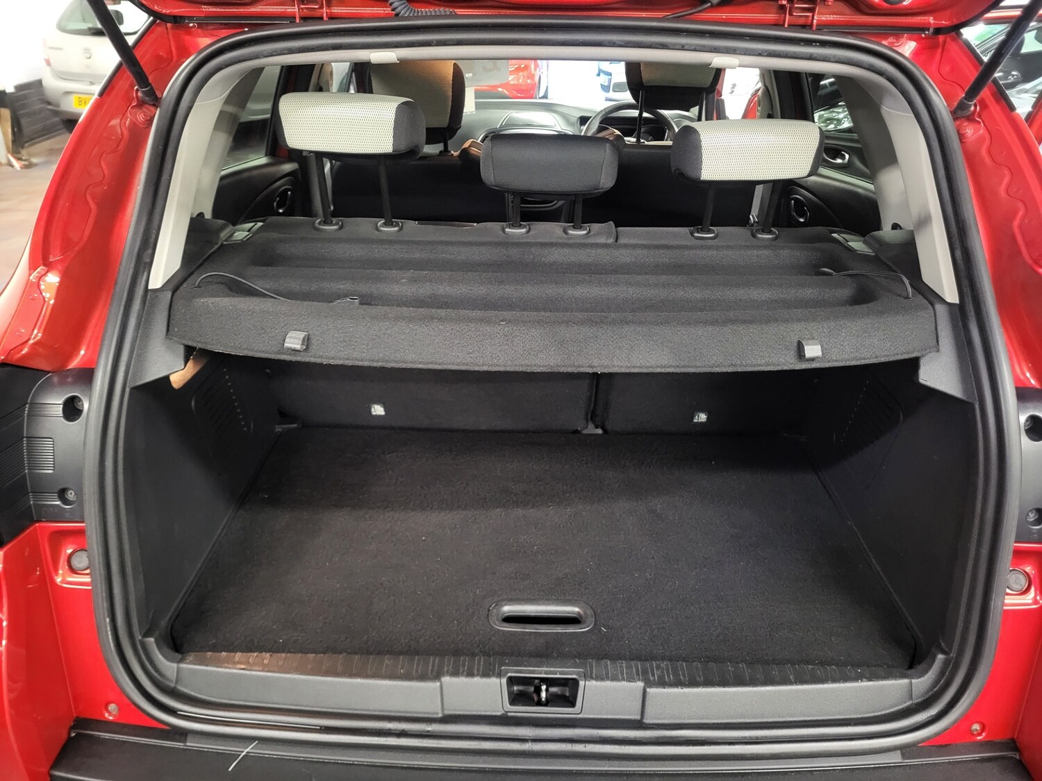 Used Renault Captur 2019 for sale - 77917360: Photo 15