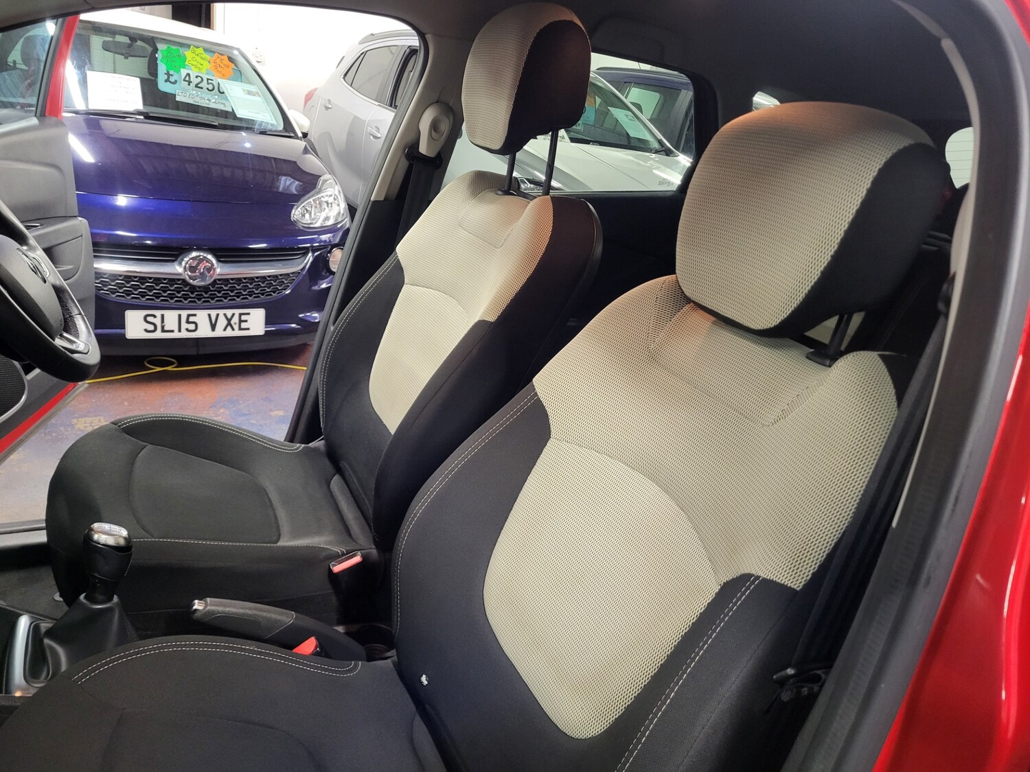 Used Renault Captur 2019 for sale - 77917360: Photo 19