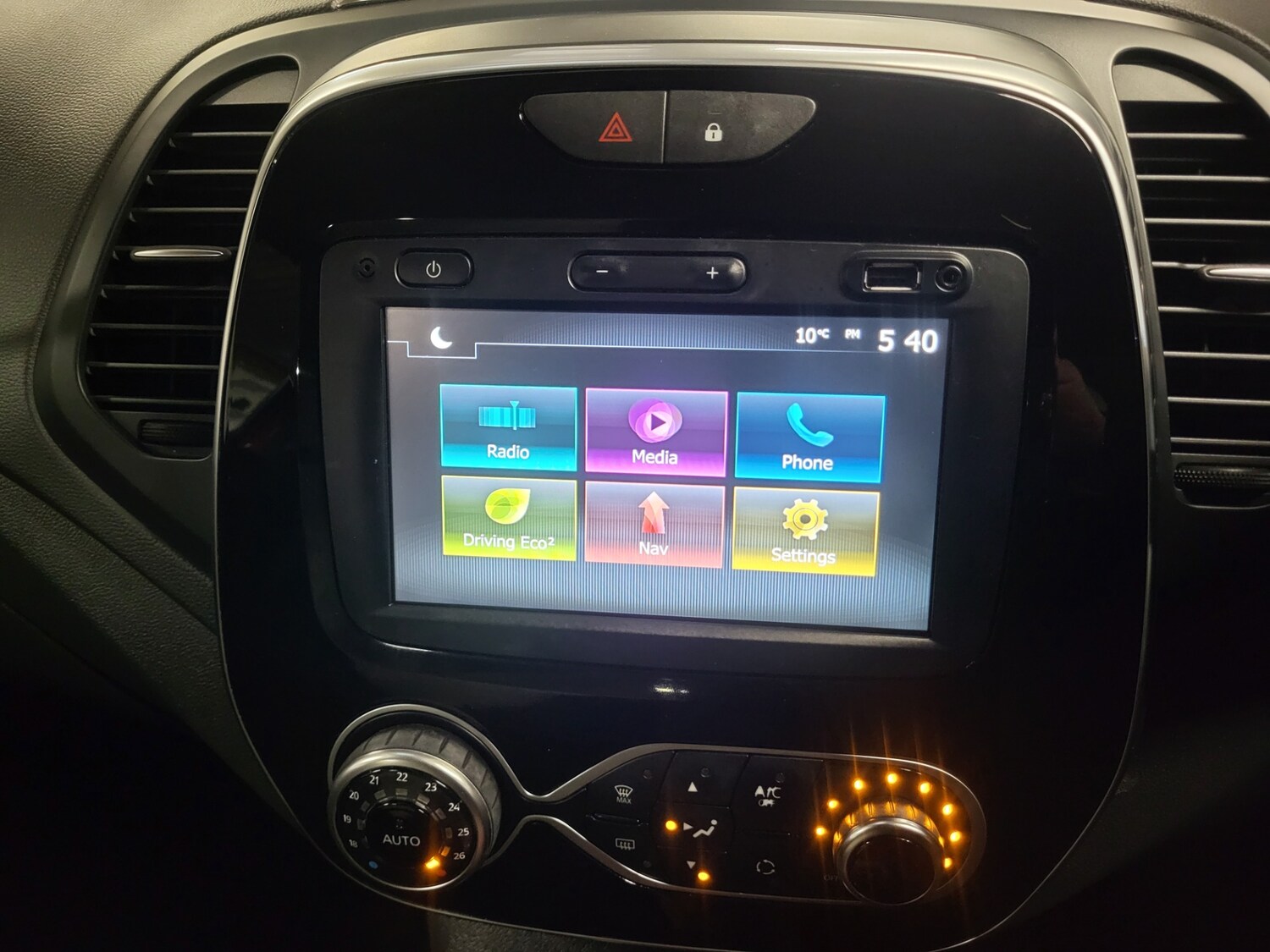 Used Renault Captur 2019 for sale - 77917360: Photo 21