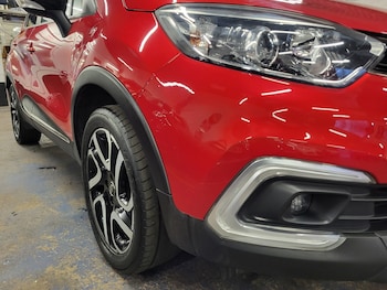 Used Renault Captur 2019 for sale - 77917360: Photo