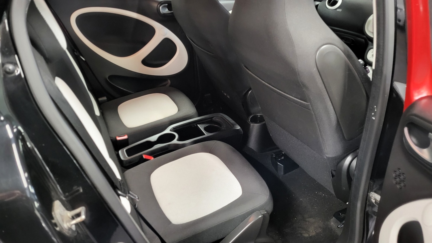 Used smart forfour 2015 for sale - 76696304: Photo 12