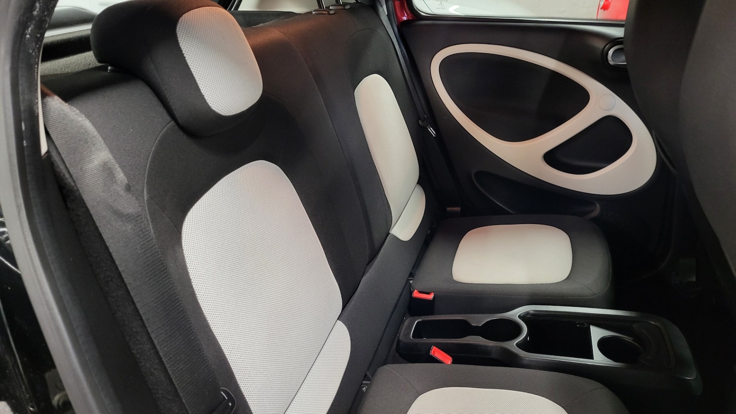 Used smart forfour 2015 for sale - 76696304: Photo 13