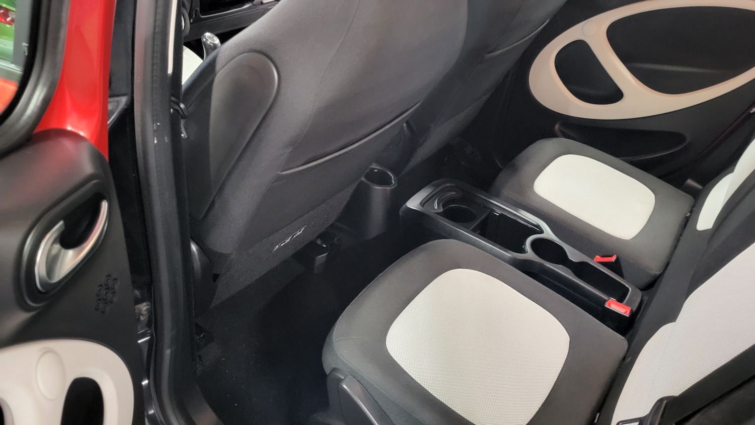 Used smart forfour 2015 for sale - 76696304: Photo 16