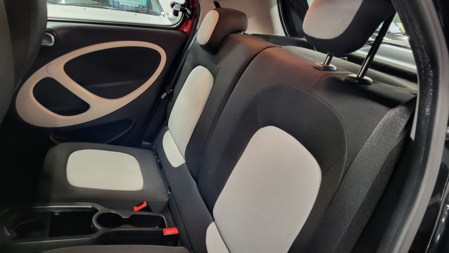 Used smart forfour 2015 for sale - 76696304: Photo 17