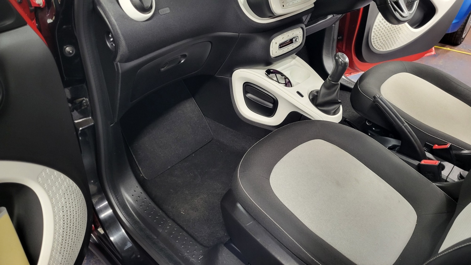 Used smart forfour 2015 for sale - 76696304: Photo 18