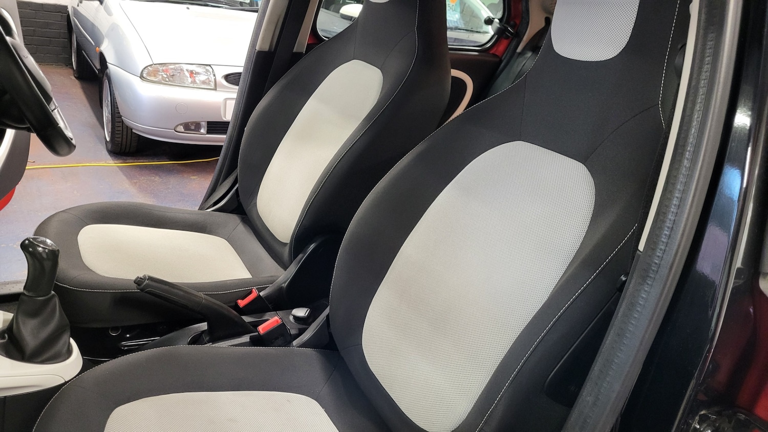 Used smart forfour 2015 for sale - 76696304: Photo 19