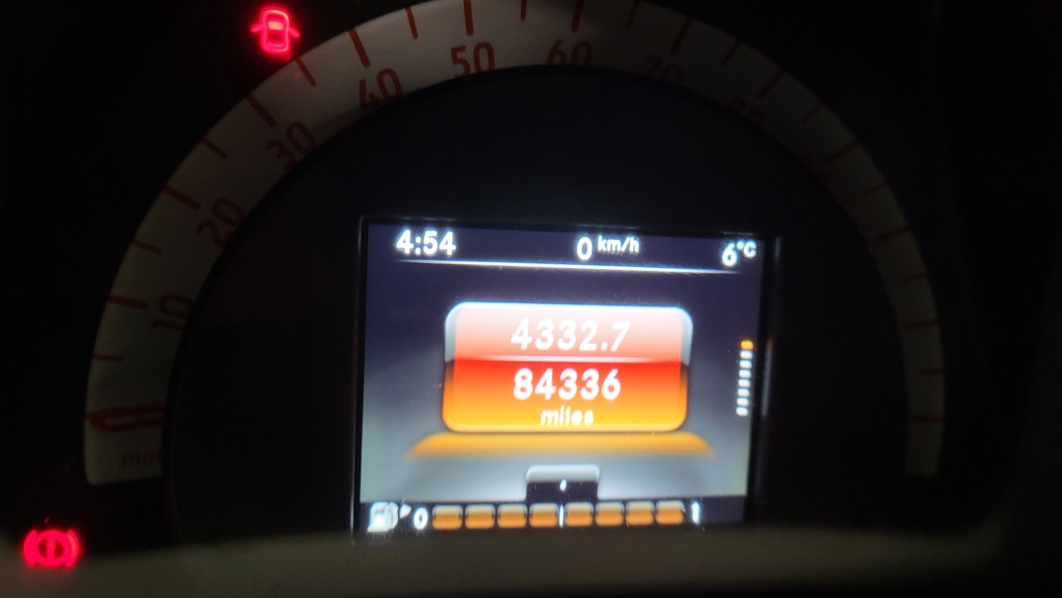 Used smart forfour 2015 for sale - 76696304: Photo 20