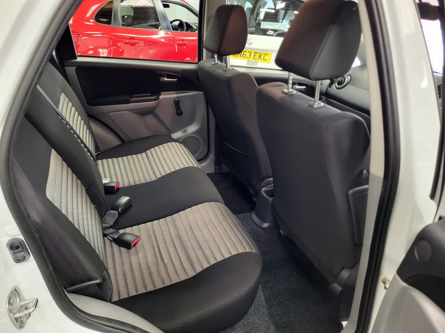 Used Suzuki SX4 2014 for sale - 78132642: Photo 10