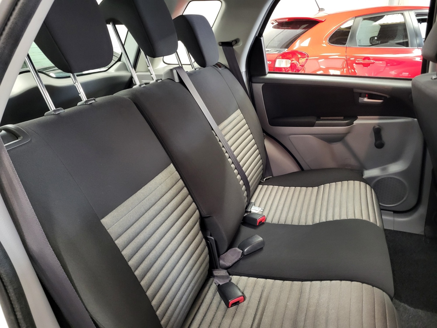 Used Suzuki SX4 2014 for sale - 78132642: Photo 11