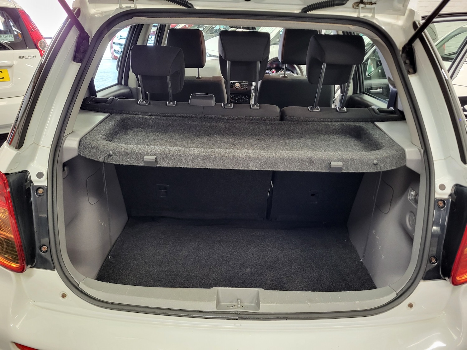 Used Suzuki SX4 2014 for sale - 78132642: Photo 12