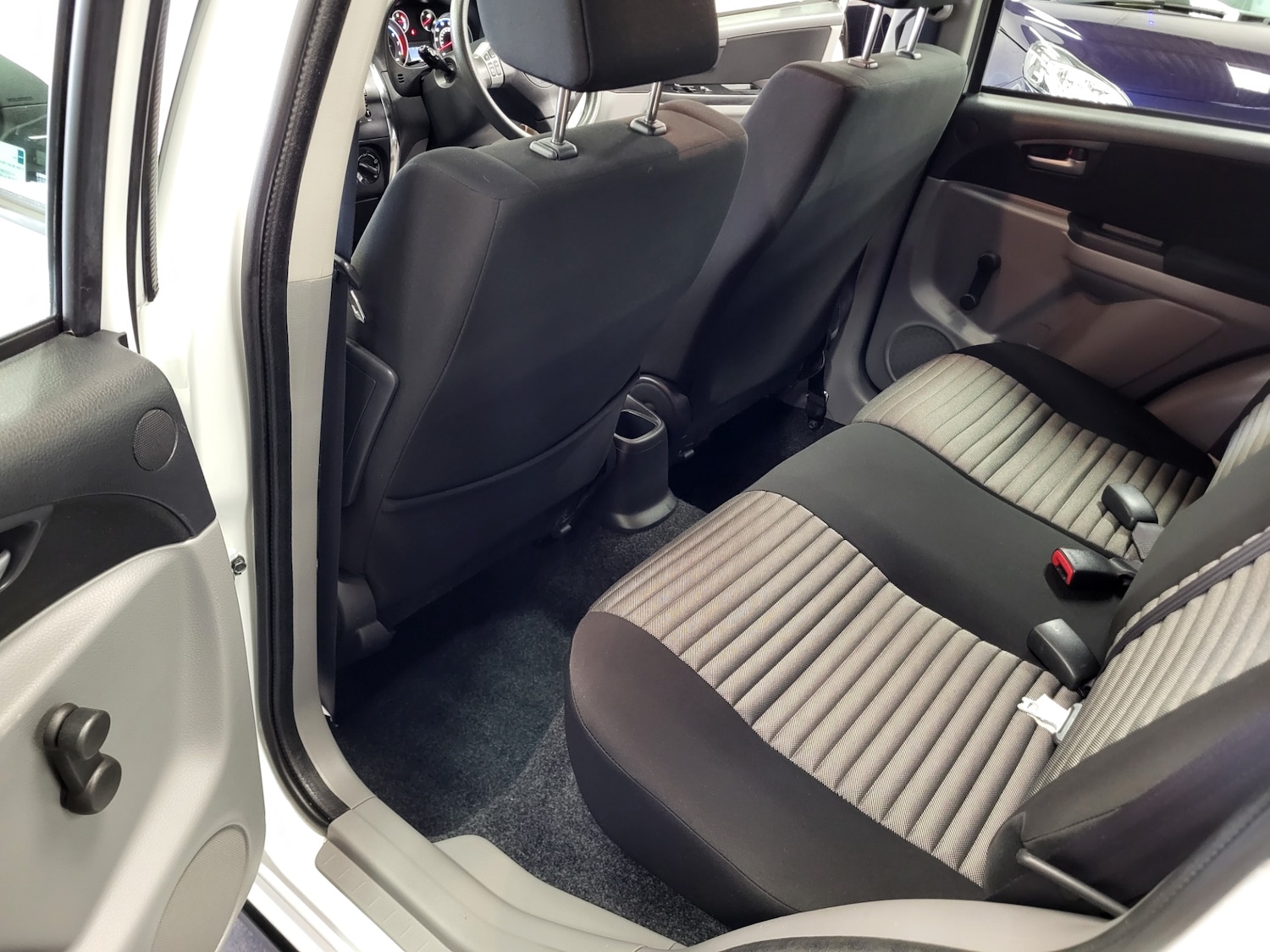 Used Suzuki SX4 2014 for sale - 78132642: Photo 13