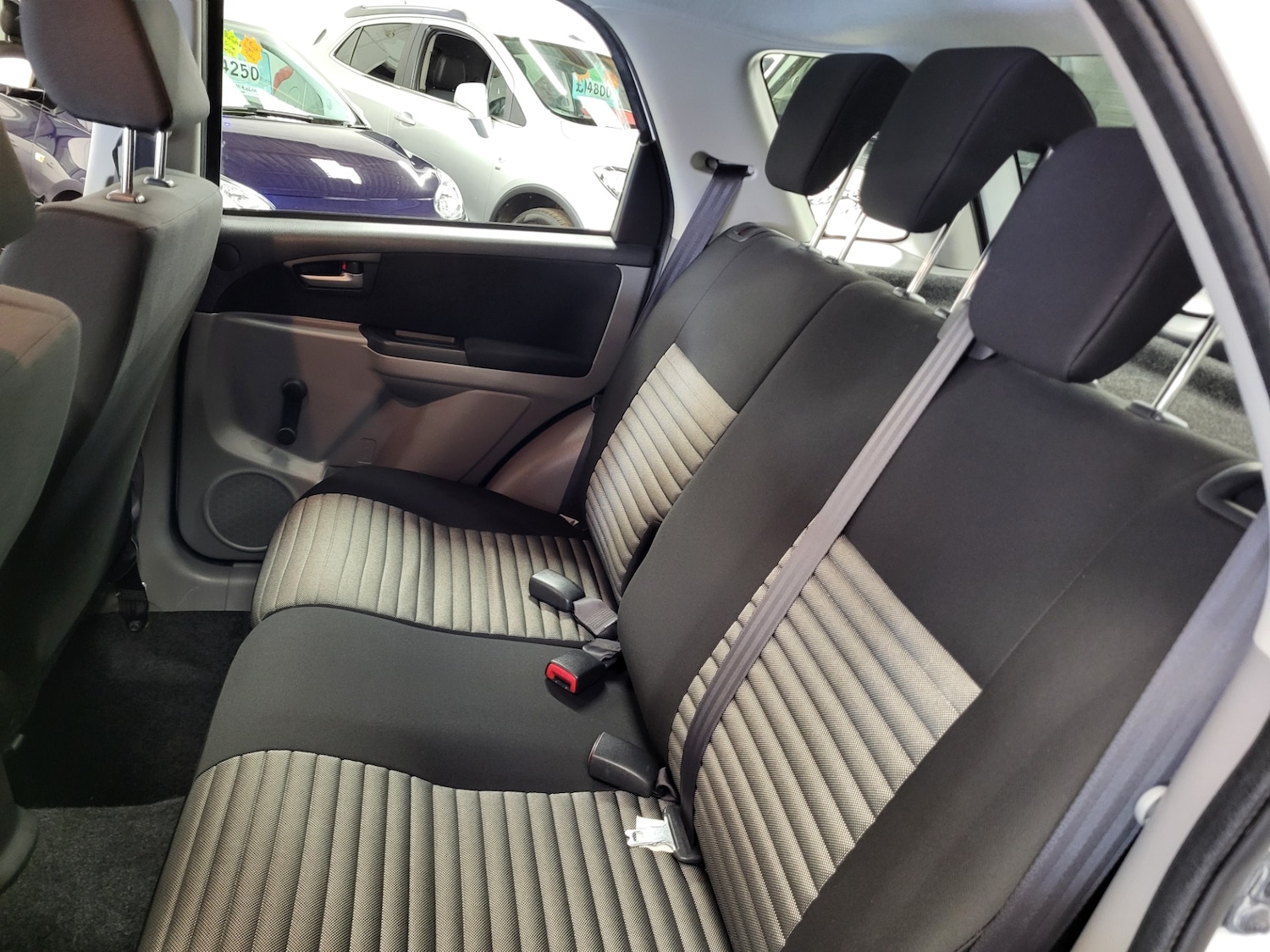 Used Suzuki SX4 2014 for sale - 78132642: Photo 14