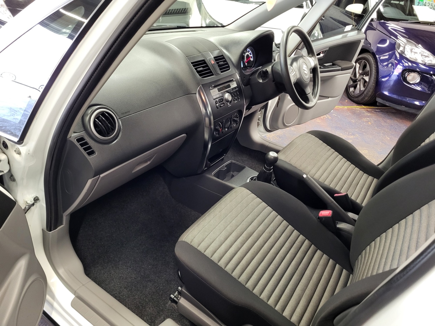 Used Suzuki SX4 2014 for sale - 78132642: Photo 15