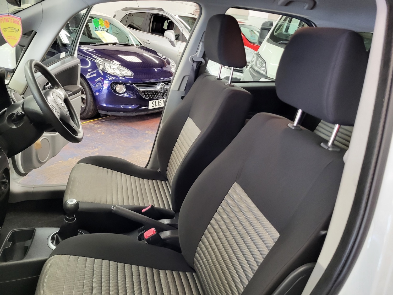 Used Suzuki SX4 2014 for sale - 78132642: Photo 16