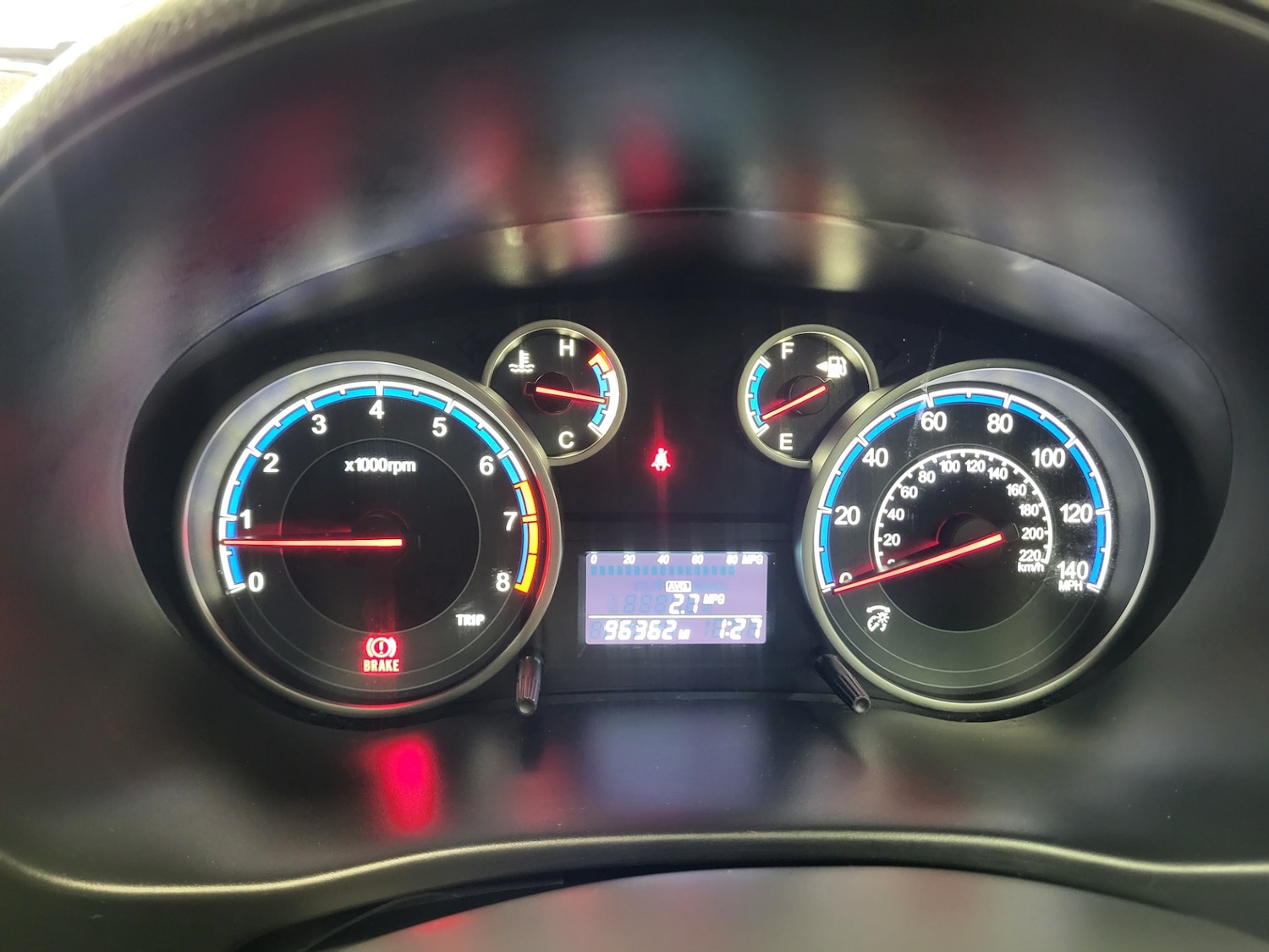 Used Suzuki SX4 2014 for sale - 78132642: Photo 17