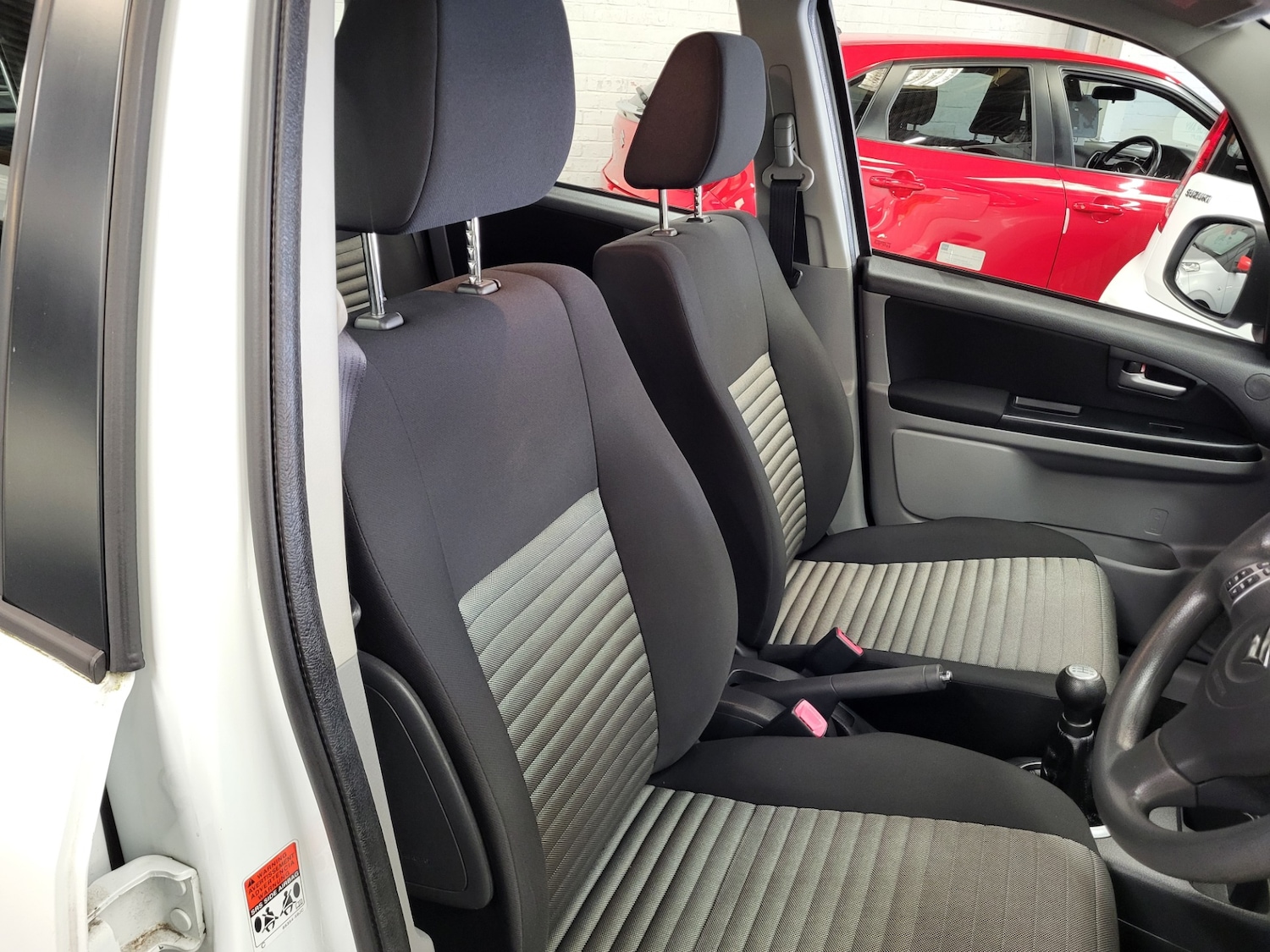 Used Suzuki SX4 2014 for sale - 78132642: Photo 9