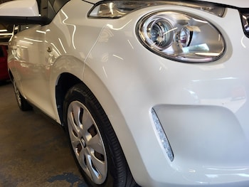 Used Citroen C1 2016 for sale - 79187247: Photo