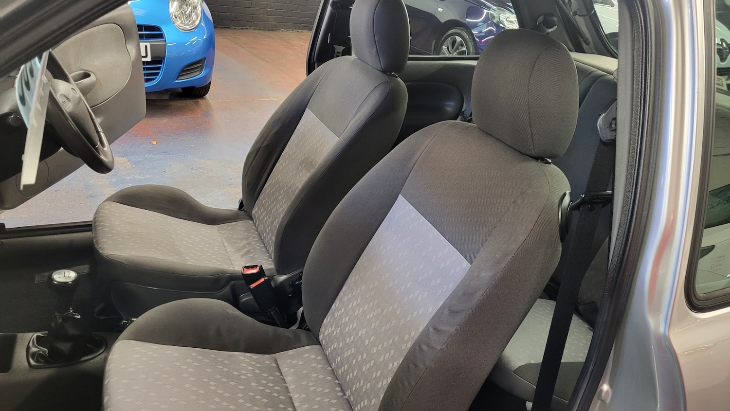 Used Ford Fiesta 1999 for sale - 76626748: Photo 14