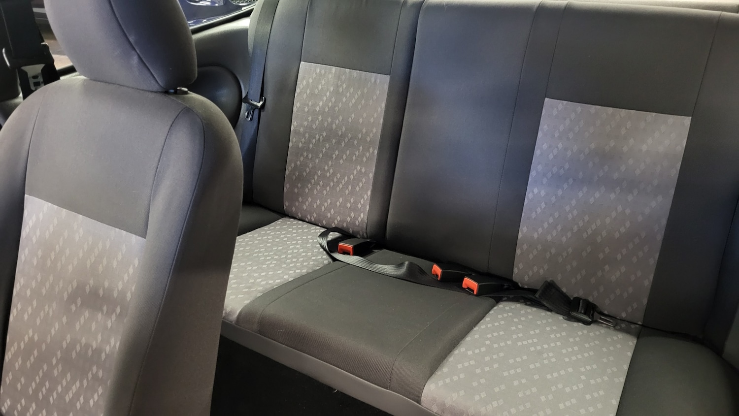 Used Ford Fiesta 1999 for sale - 76626748: Photo 16