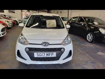 2017 (17) - 1.0 SE 5dr