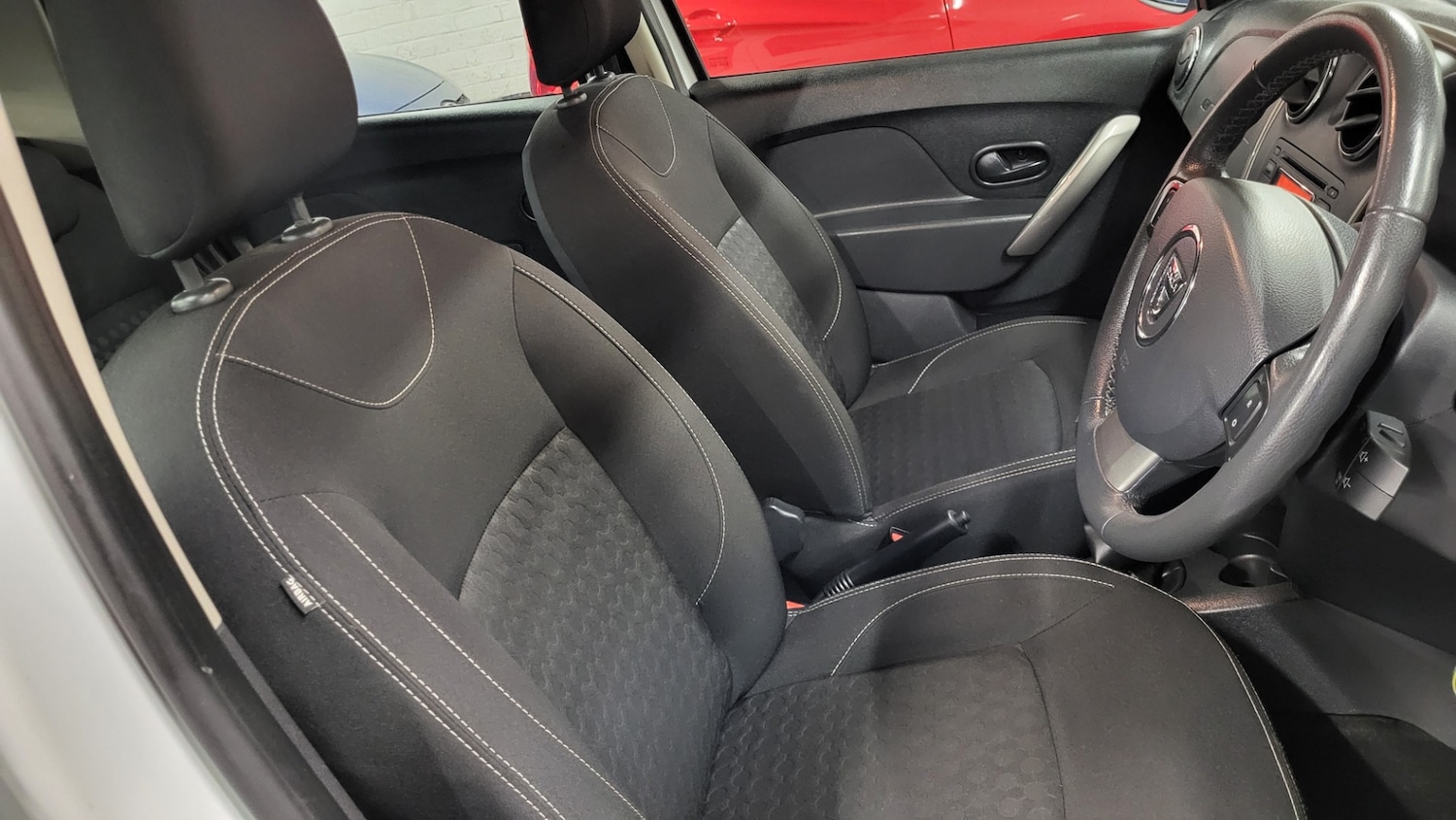 Used Dacia Logan MCV 2013 for sale - 76583390: Photo 10