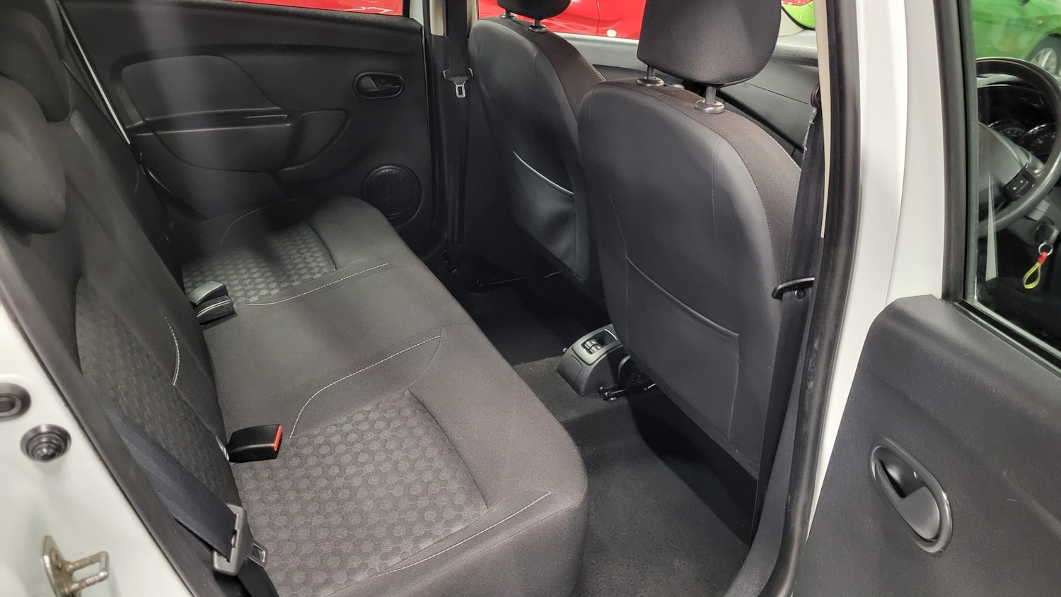 Used Dacia Logan MCV 2013 for sale - 76583390: Photo 11