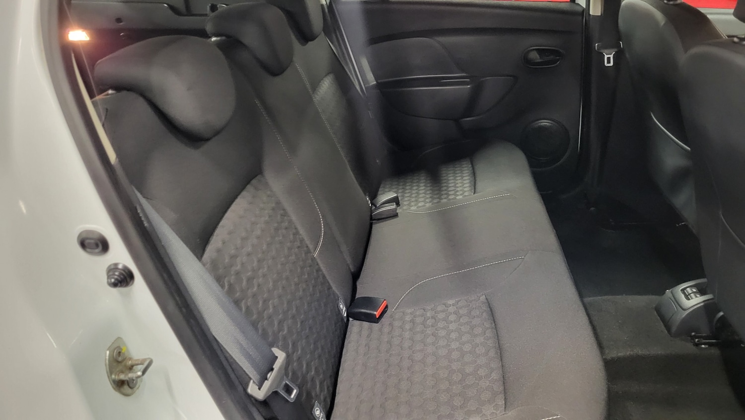 Used Dacia Logan MCV 2013 for sale - 76583390: Photo 12