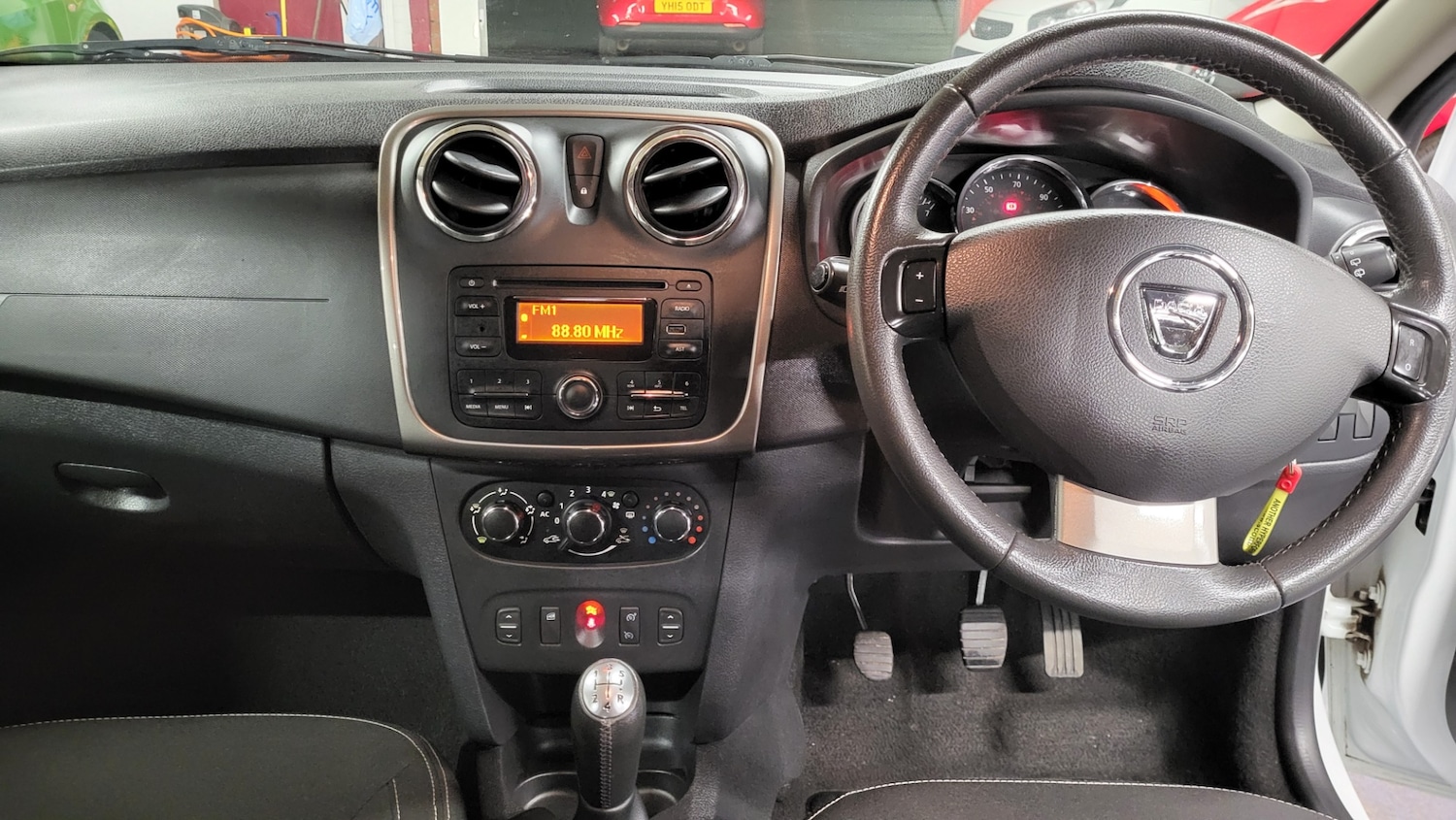 Used Dacia Logan MCV 2013 for sale - 76583390: Photo 13
