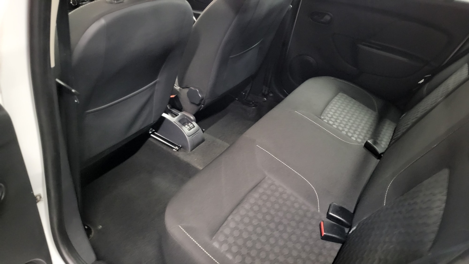 Used Dacia Logan MCV 2013 for sale - 76583390: Photo 15