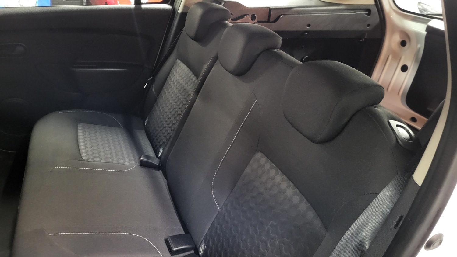 Used Dacia Logan MCV 2013 for sale - 76583390: Photo 16