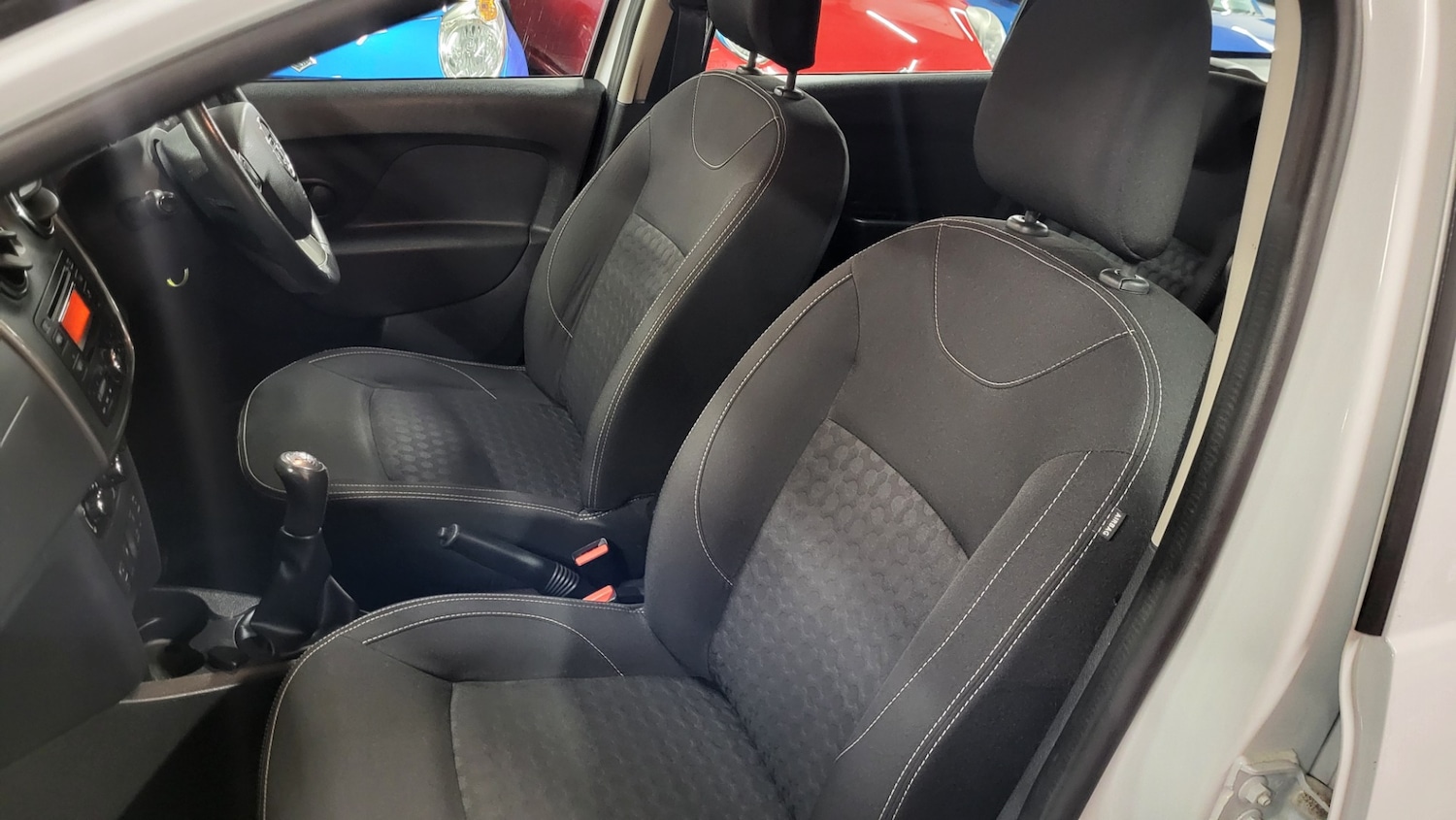 Used Dacia Logan MCV 2013 for sale - 76583390: Photo 18