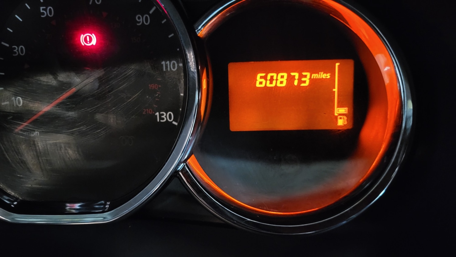 Used Dacia Logan MCV 2013 for sale - 76583390: Photo 19