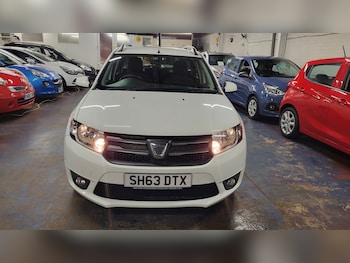 Dacia - Logan MCV