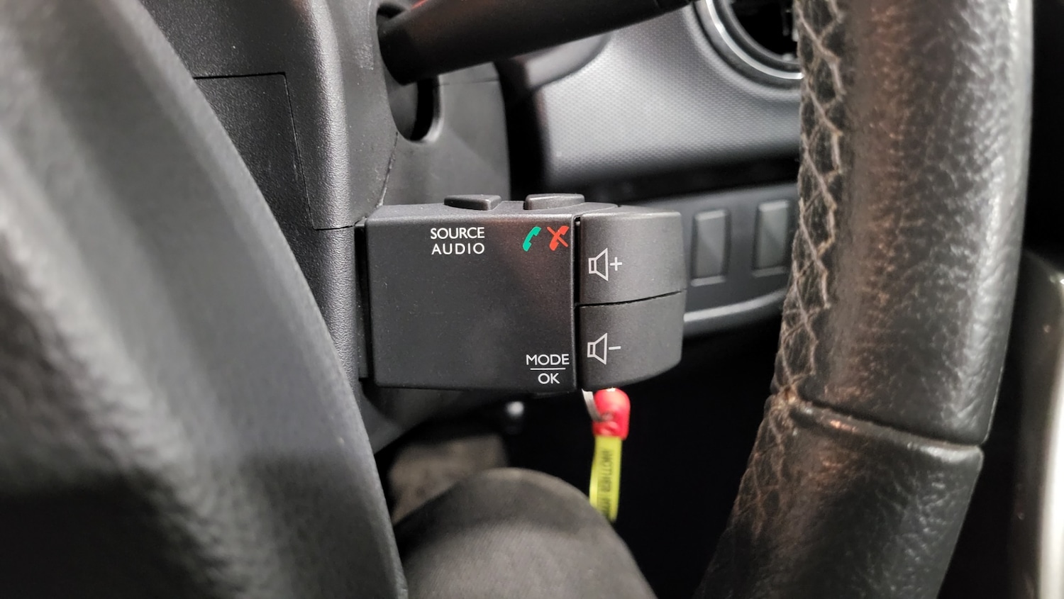 Used Dacia Logan MCV 2013 for sale - 76583390: Photo 20