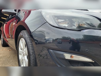 Used Vauxhall Astra 2015 for sale - 76078882: Photo